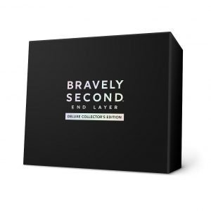 Bravely Second End Layer