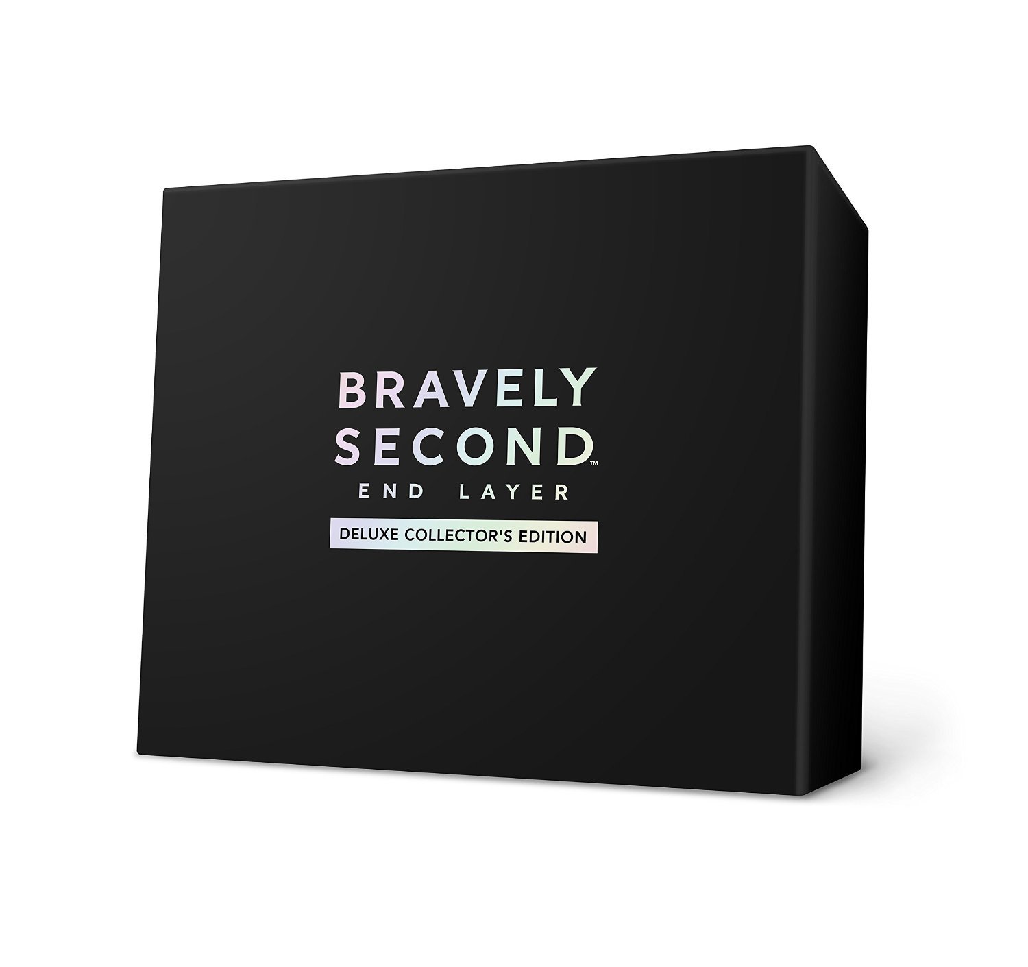 Bravely Second End Layer