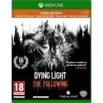 Dying Light The Following