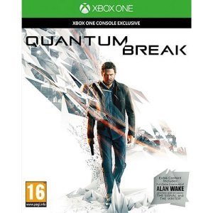 Quantum Break