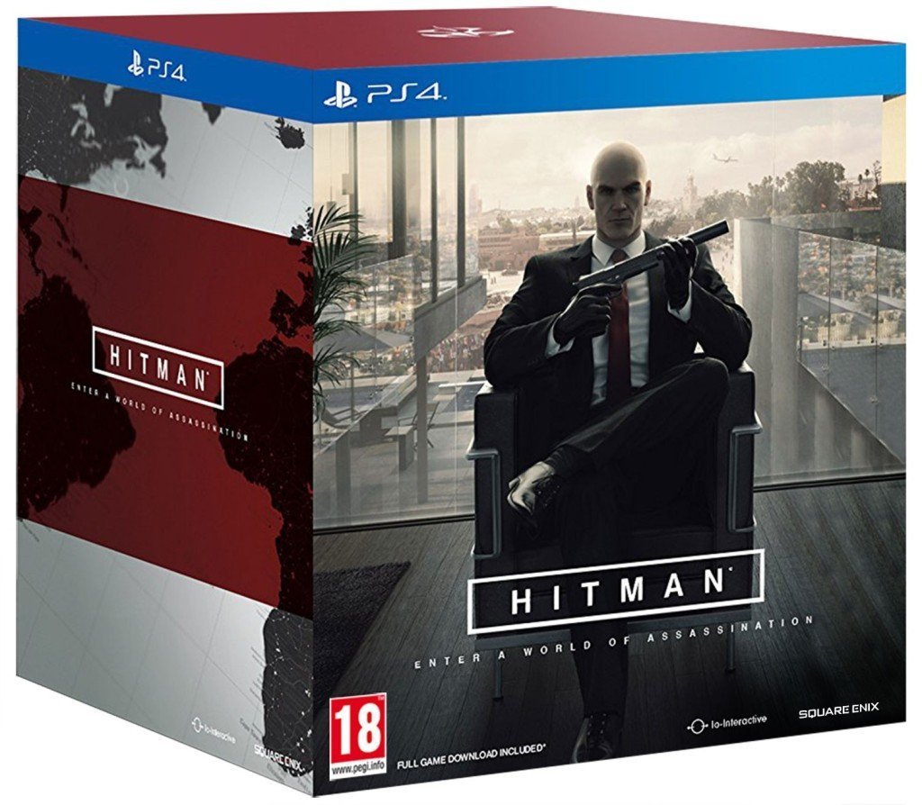 Hitman