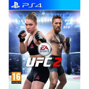 UFC 2