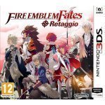 Fire Emblem Fates - Retaggio