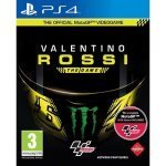 Valentino Rossi The Game PS4