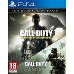Call of Duty Infinite Warfare Legacy Edition PS4