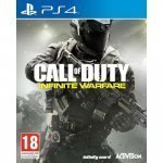 Call of Duty Infinite Warfare PS4