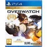 Overwatch GOTY Edition PS4