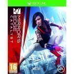 Mirror's Edge Catalyst Xbox One