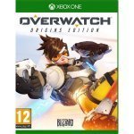 Overwatch Origins Edition Xbox One