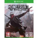 Homefront The Revolution Xbox One