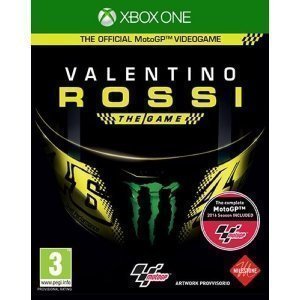 Valentino Rossi The Game Xbox One