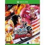 One Piece Burning Blood Xbox One