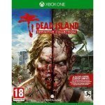 Dead Island Definitive Edition Xbox One