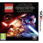 Lego Star Wars Il Risveglio della Forza 3DS