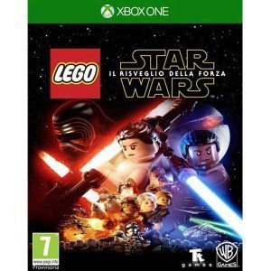 Lego Star Wars Il Risveglio della Forza Xbox One