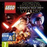 Lego Star Wars Il Risveglio della Forza PS3