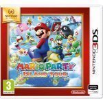 Mario Party: Island Tour