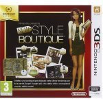 New Style Boutique 3DS