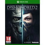 Dishonored 2 Xbox One