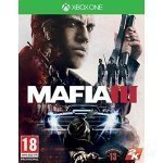 Mafia III Xbox One