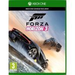 Forza Horizon 3 XBOX ONE