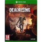 Dead Rising 4 Xbox One