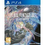 Final Fantasy XV - Deluxe Edition