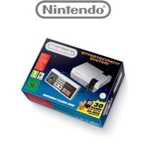 Nintendo Classic Mini NES