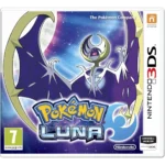Pokemon Luna 3DS packshot ITA