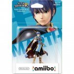 Amiibo Marth No 12