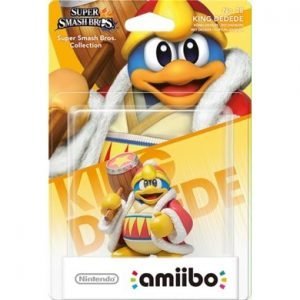 Amiibo King Dedede No 28