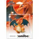 Amiibo Charizard No 33