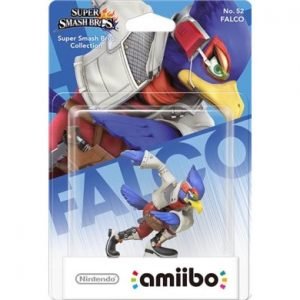 Amiibo Falco No 52