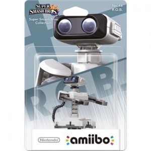 Amiibo R.O.B. No 46