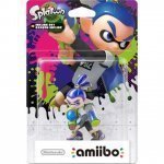 Amiibo Inkling Boy