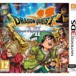 Dragon Quest VII Frammenti di un Mondo Dimenticato 3DS