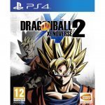 Dragon Ball Xenoverse 2 PS4