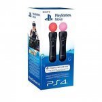 Playstation Move Twin Pack