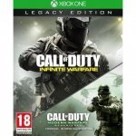 Call of Duty Infinite Warfare Legacy Edition Xbox One