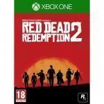 Red Dead Redemption 2 Xbox One