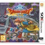 Dragon Quest VIII L'Odissea del Re Maledetto 3DS