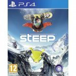 Steep PS4