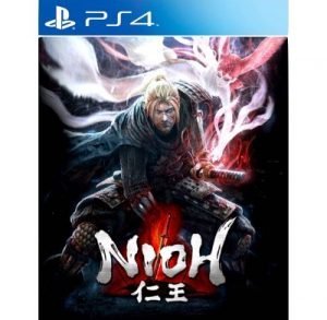 NioH PS4