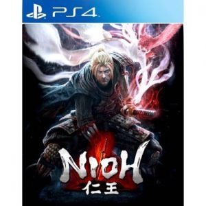 NioH PS4