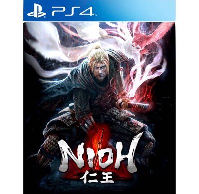 NioH PS4