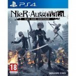 NieR Automata PS4