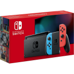 Nintendo Switch Joy-Con Color