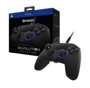 NACON Controller Revolution PS4