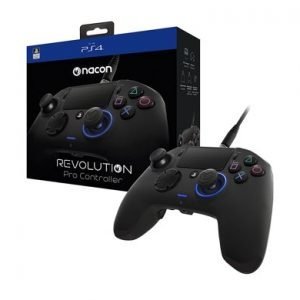 NACON Controller Revolution PS4