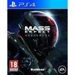 Mass Effect Andromeda PS4